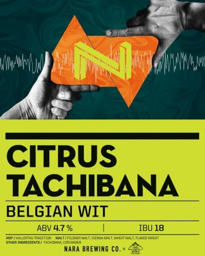 Citrus Tachibana