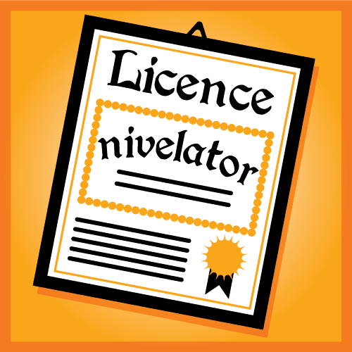 Nivelator IPA