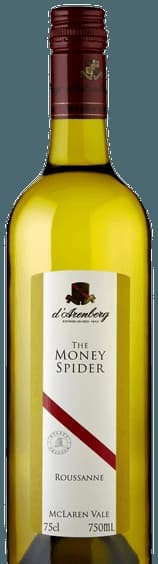 The Money Spider Roussanne