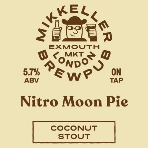 Nitro Moon Pie