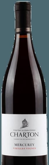 Vieilles Vignes Mercurey
