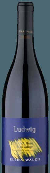 Ludwig Pinot Nero