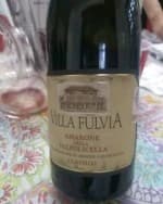 Amarone della Valpolicella Classico