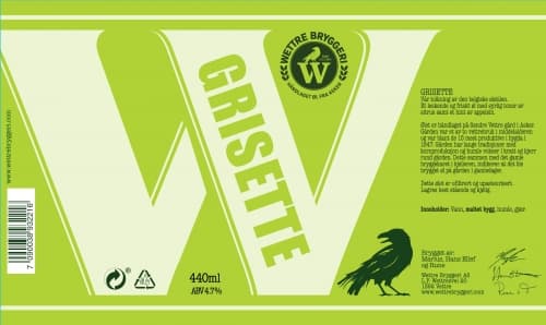 Grisette
