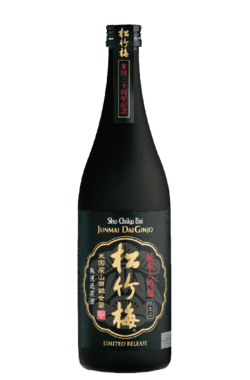 Jummaidaiginjo Amanoto Natsutafuyuzo Kamenojikomi
