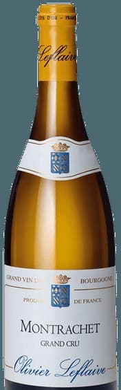 Montrachet Grand Cru