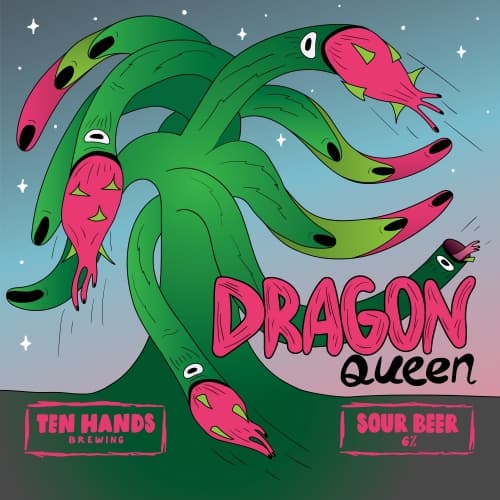 Dragon Queen
