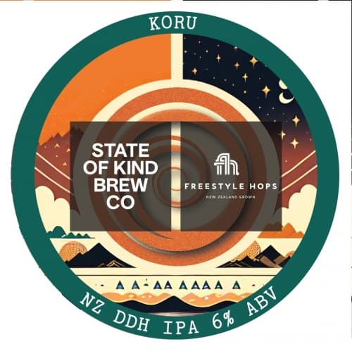 Koru