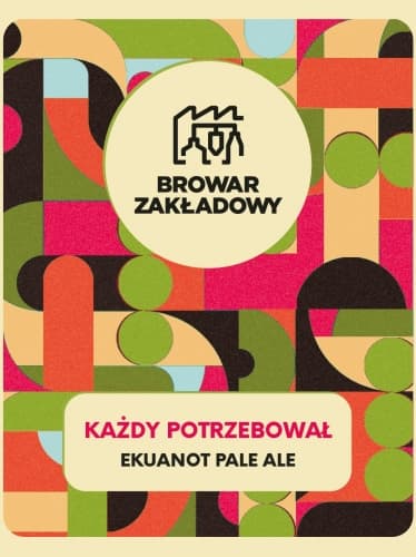 Każdy Potrzebował