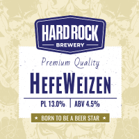 Wheat Beer / Пшеничное