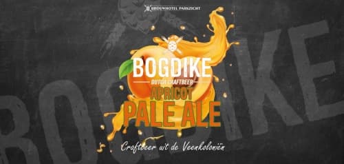 Apricot Pale Ale