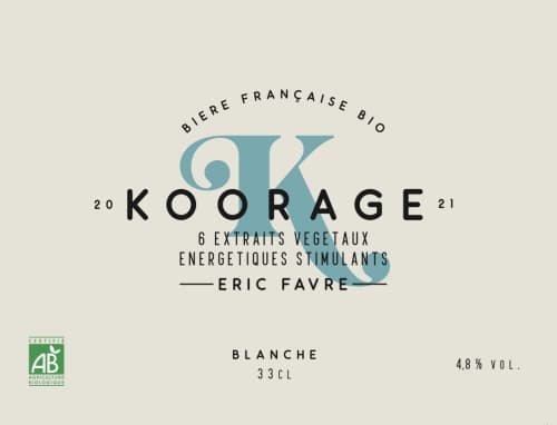 Koorage Blanche