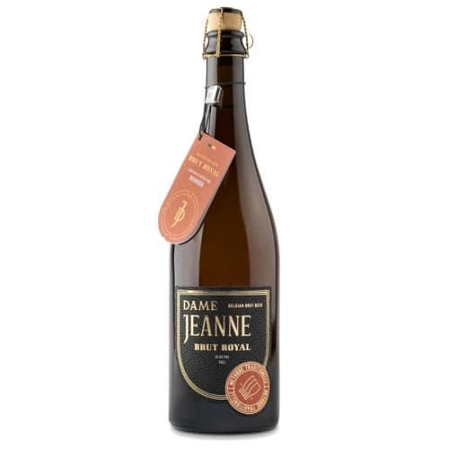 Brut Royal - Bourbon