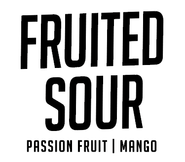 Fruited Sour - Passion Fruit | Mango