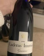 Laderas de Inurrieta