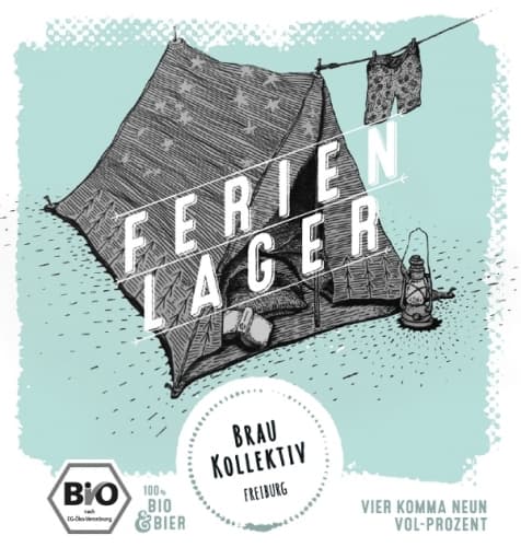 Ferien Lager