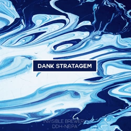 Dank Stratagem