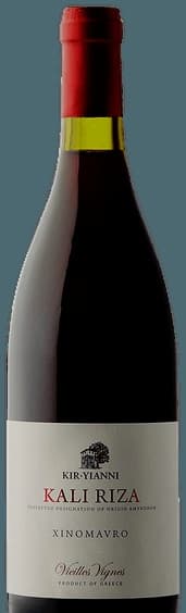 Kali Riza (ΚΑΛΗ ΡΙΖΑ) Vieilles Vignes