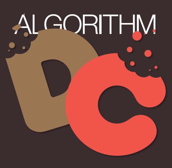 Algorithm DC