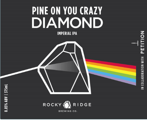 Pine On, You Crazy Diamond