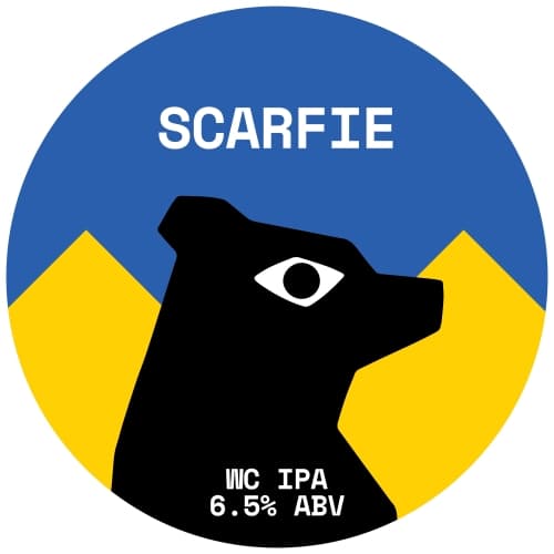 Scarfie