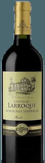 Bordeaux Supérieur