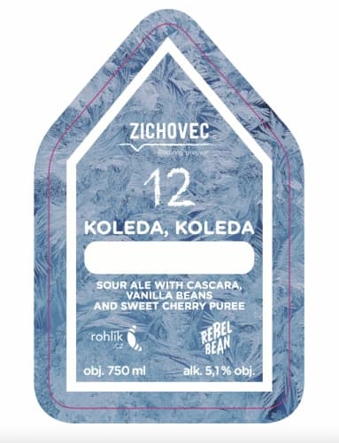 Koleda, Koleda 12