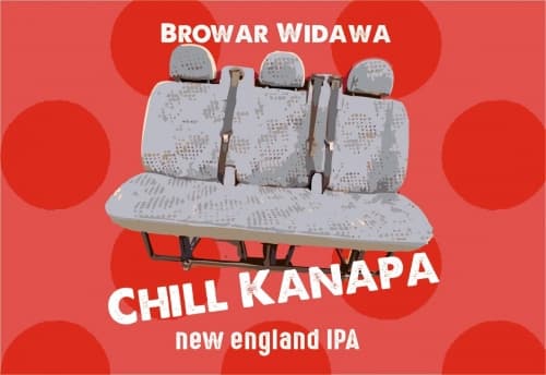 Chill Kanapa