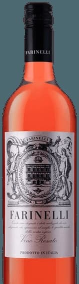 Farinelli Rosato