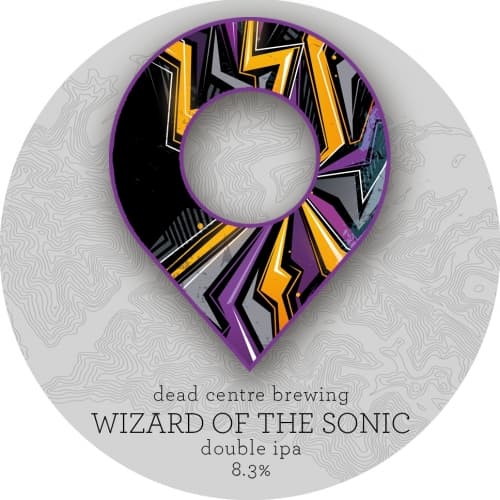 Wizard of the Sonic