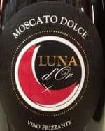 Luna d'Or Moscato Dolce