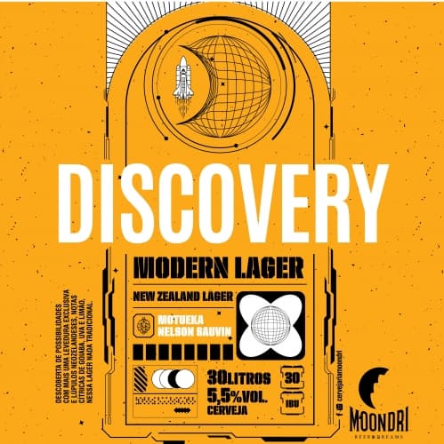 DISCOVERY