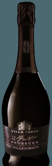 Il Fresco Rosé Millesimato Prosecco