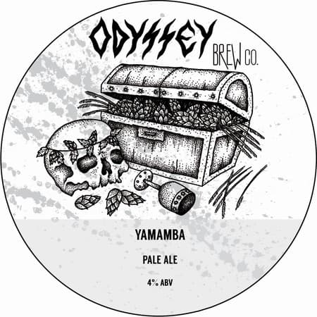 Yamamba