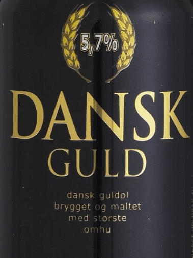 Dansk Guld