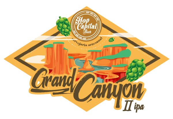 Grand Canyon