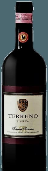 Chianti Classico Riserva