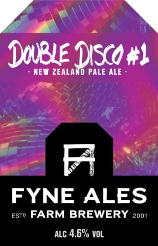 Double Disco #1