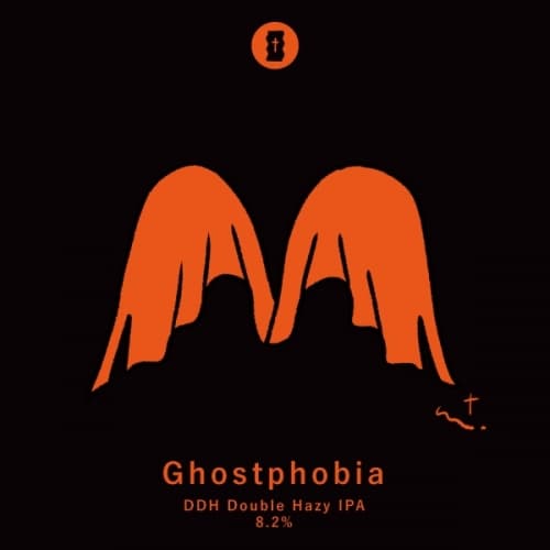 Ghostphobia
