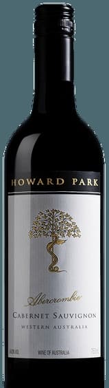 Abercrombie Cabernet Sauvignon