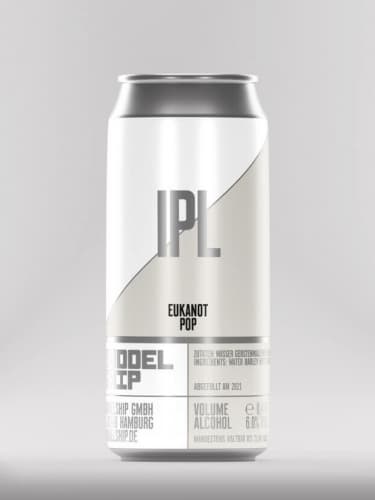 IPL Eukanot Pop