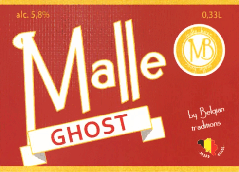 Malle Ghost