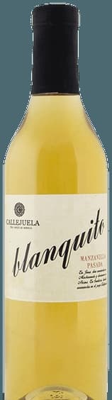 Blanquito Manzanilla Pasada