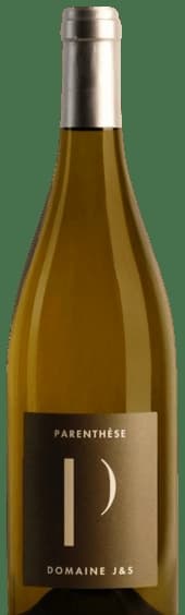 Parenthèse Blanc