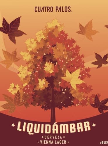 Liquidámbar