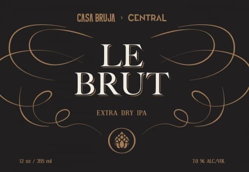 Le Brut