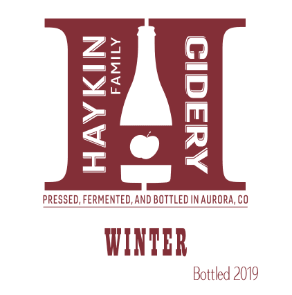 Winter (2019 Vintage)