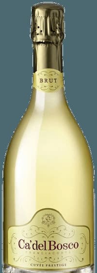 Franciacorta Cuvée Prestige