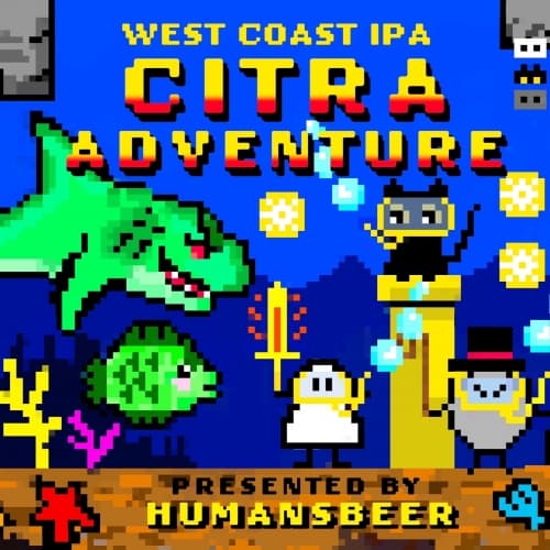 CITRA ADVENTURE