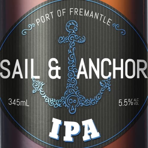 IPA